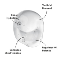 eb5 Aha Anti-Aging Toner ingredients sea algae show nourishing antioxidant-rich care.