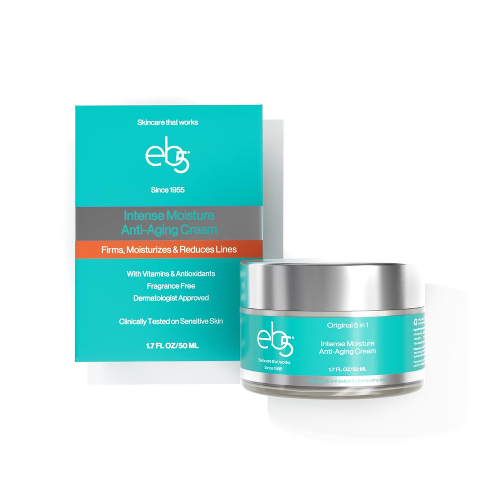 eb5 intense-moisture-cream-jar shows whipped texture for deep hydration.