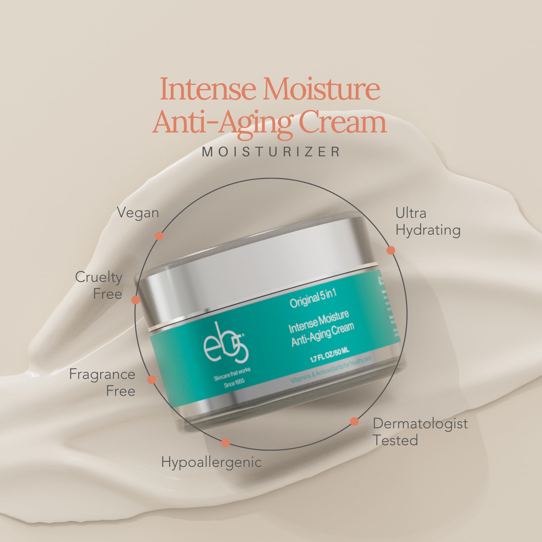 eb5 ph-balanced-formula-closeup indicates balanced skin environment.