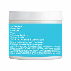 eb5 retinol-vitamin-e-a-b5-application emphasizes strong ingredients for skin support.