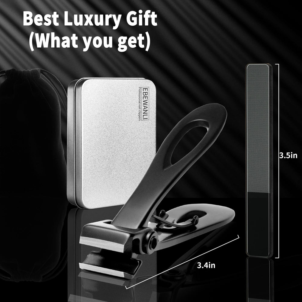EBEWANLI packaging with warranty adds confidence and support.