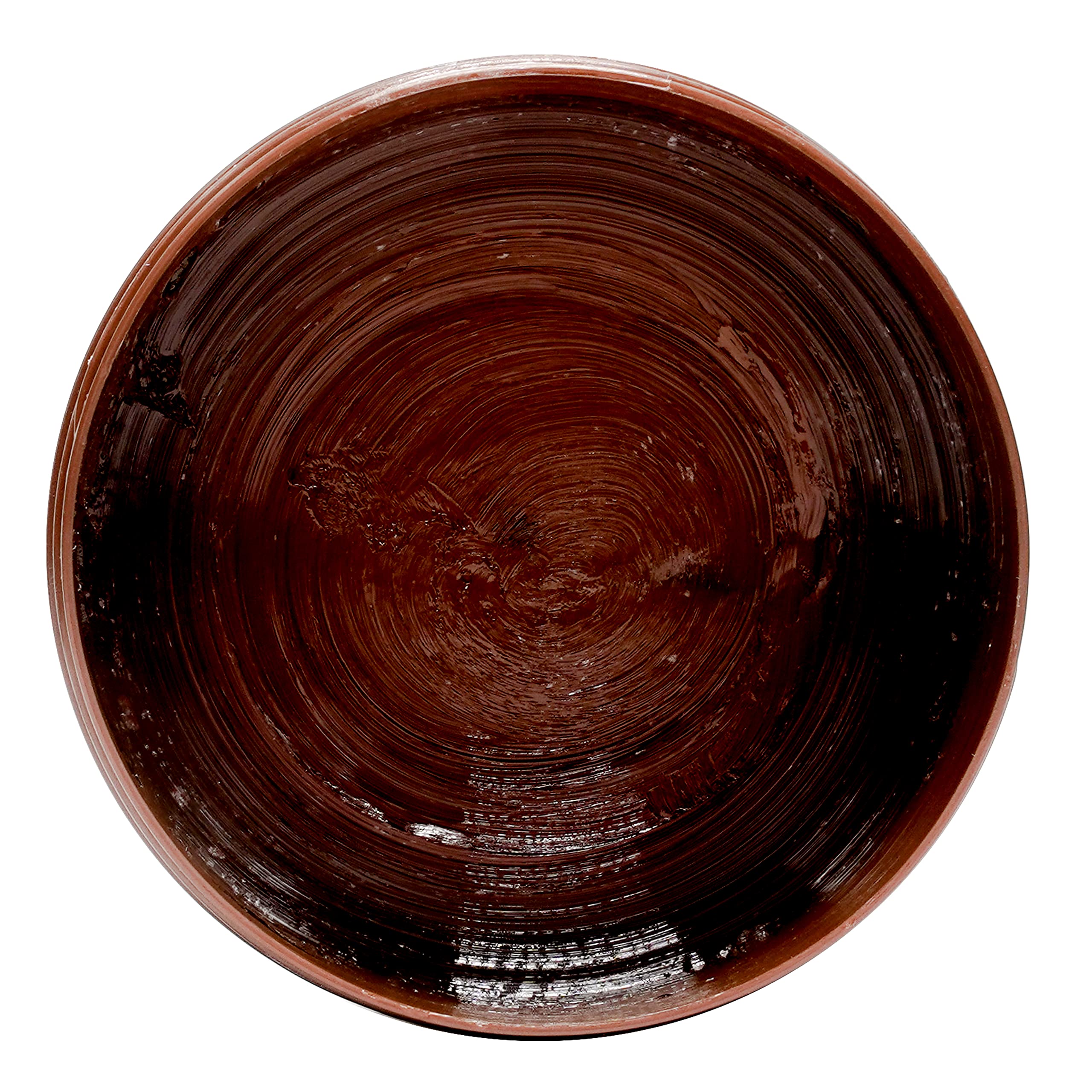 Close-up of sleek glossy finish from EBIN NEW YORK edge tamer