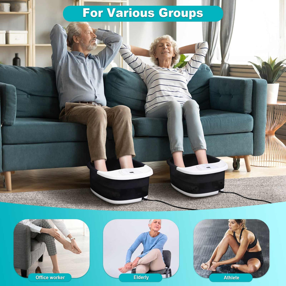 ECARBME pumice stone for removing rough skin