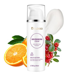 EclatMuse dark spot remover bottle with pump for easy, daily body brightening benefits.