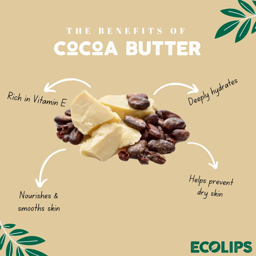 Eco Lips USA-made lip balm supports local manufacturing quality.