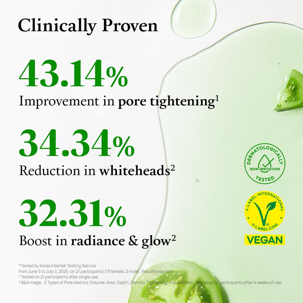 FULLY Green Tomato Acid 20 eco-packaging highlights vegan cruelty-free values