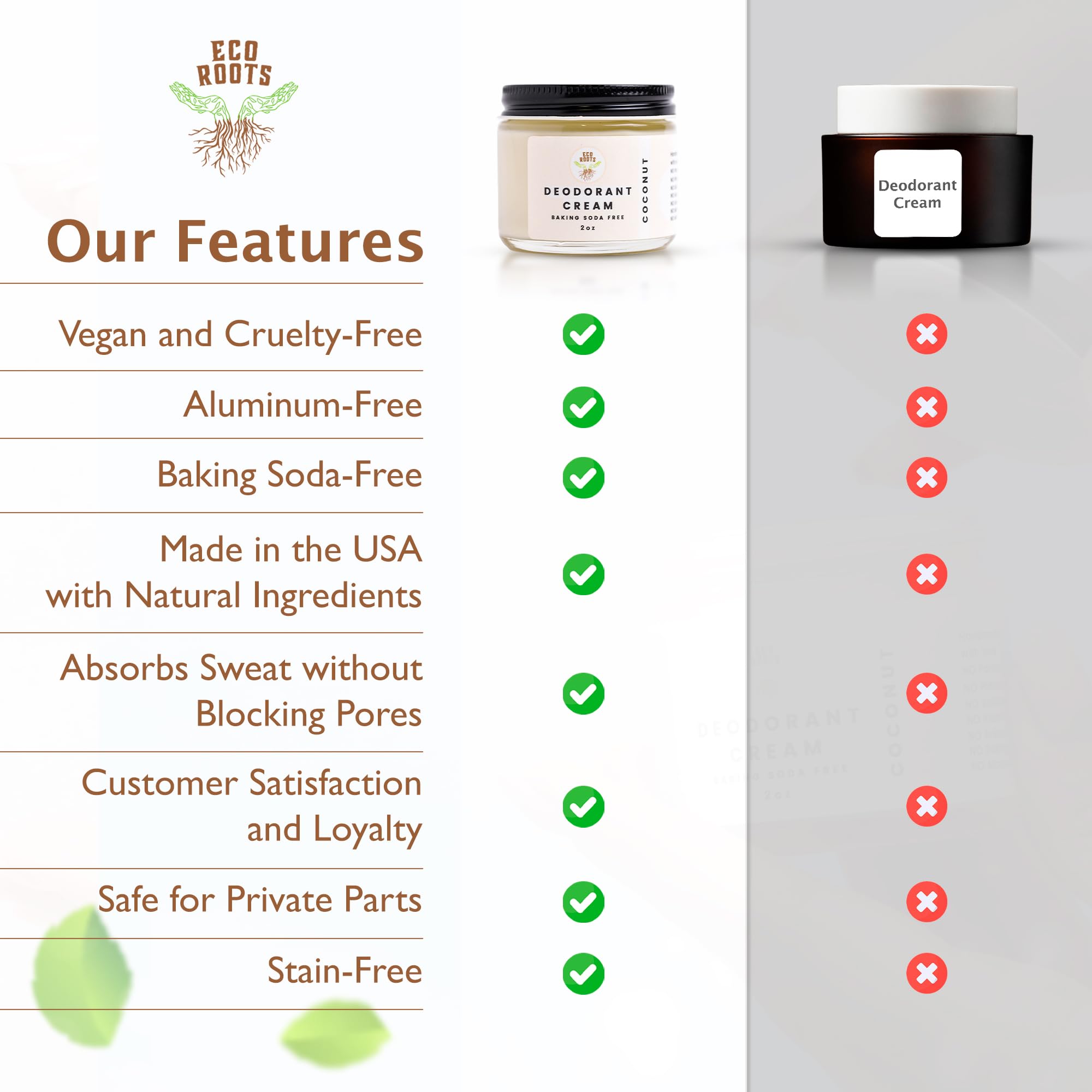 Eco Roots shea butter closeup illustrating skin nourishing moisture