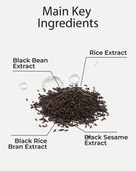 BEYOND Lacvert Body Scrub Original wet-skin use for quick exfoliation