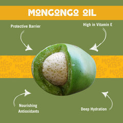 Eco Lips Mongo Kiss vanilla honey tubes shown for on-the-go nourishment.