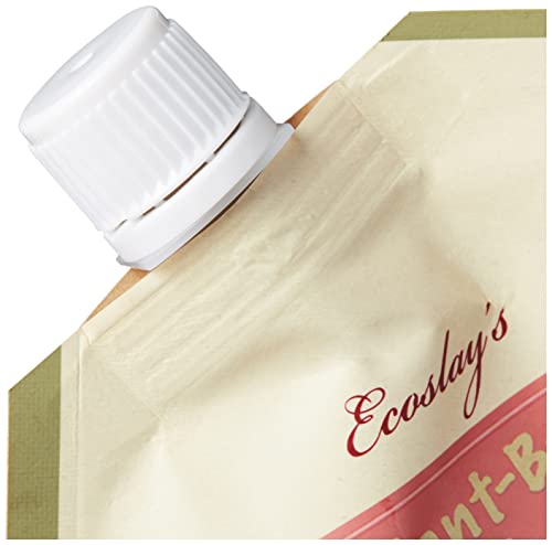Ecoslay Matcha Boost vegan formulation showcases plant-based care without animal-derived ingredients
