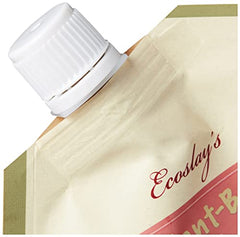 Ecoslay Matcha Boost vegan formulation showcases plant-based care without animal-derived ingredients