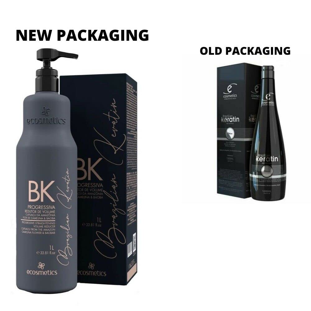 Honbeanify Ecosmetics keratin bottle pour—professional smoothing treatment for frizz control and salon-grade results