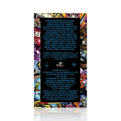 ED HARDY Hearts and Daggers packaging box shows gift-ready presentation.