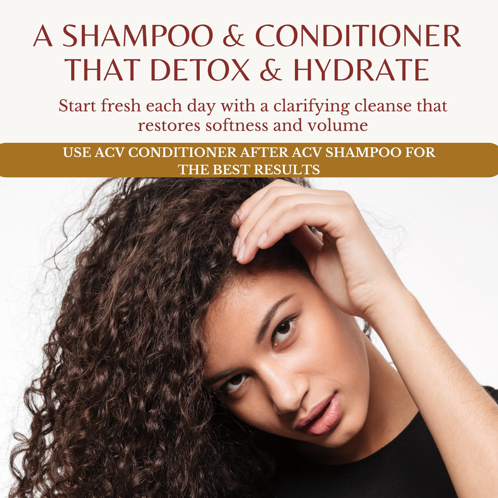 EDENIKA BOTANICALS peach raspberry oils image highlighting nourishment and frizz control.