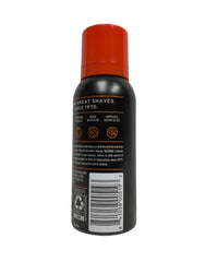 Edge Shave Gel pack of five used during morning routine