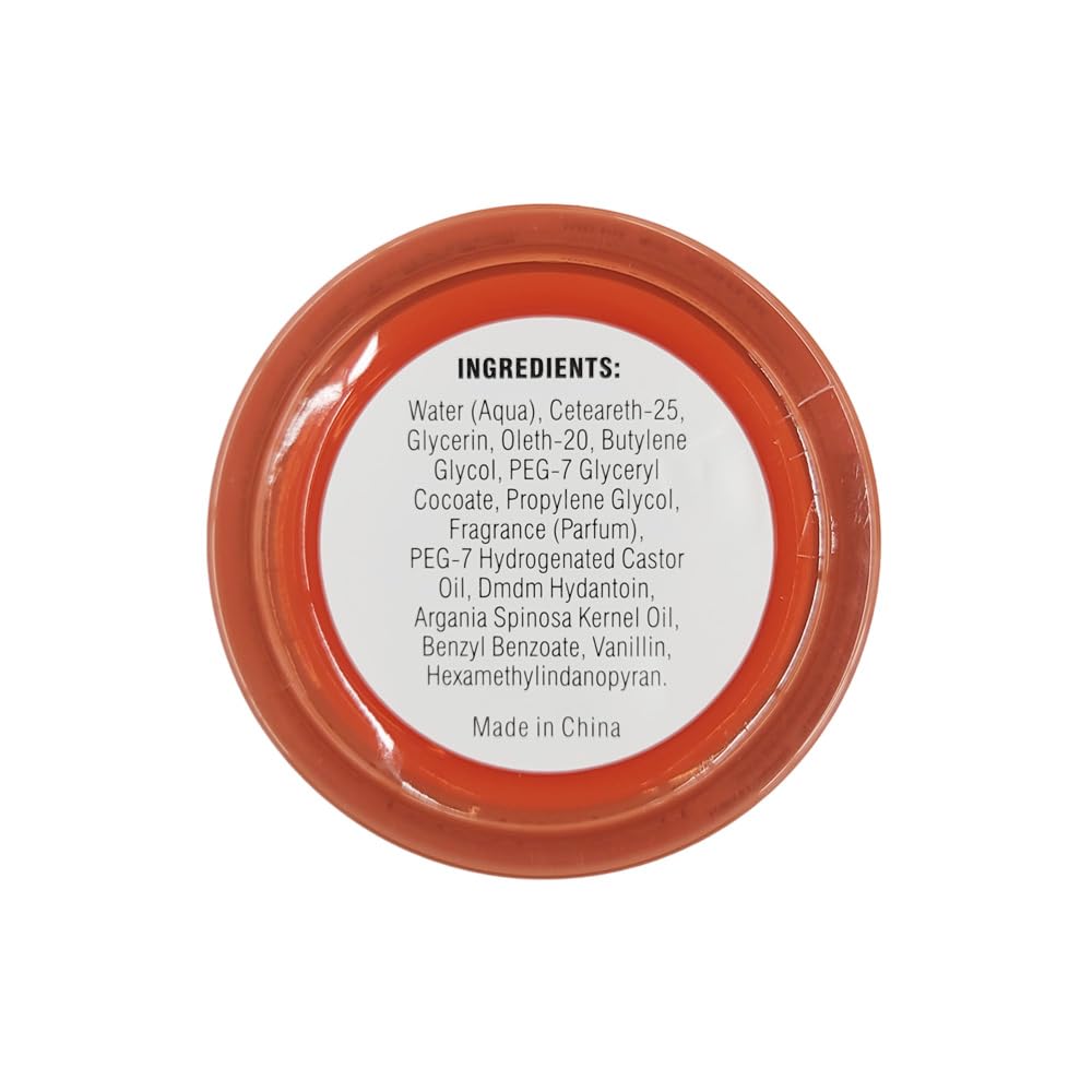 Edge Booster Style Factor pomade close-up highlights smooth, non-sticky water-based formula.