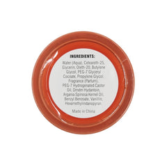 Edge Booster Style Factor pomade close-up highlights smooth, non-sticky water-based formula.