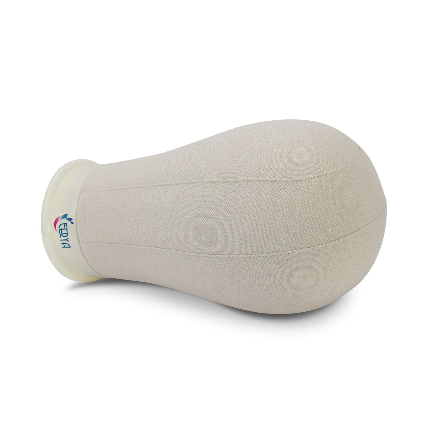 EERYA T-pins included for secure wig positioning during making.