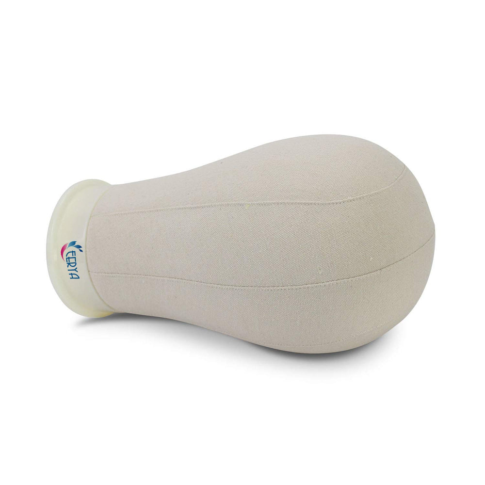 EERYA T-pins included for secure wig positioning during making.