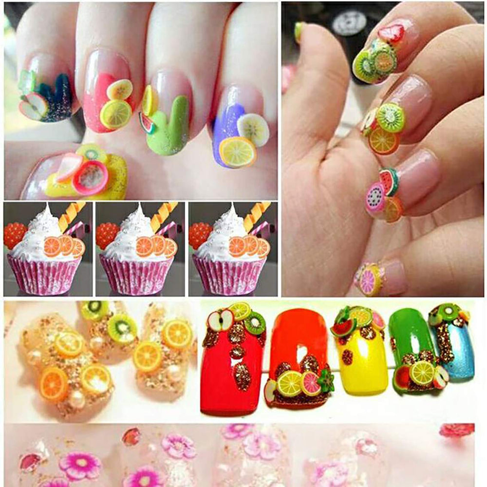 EHOPE gift-set nail slices for creative gifting