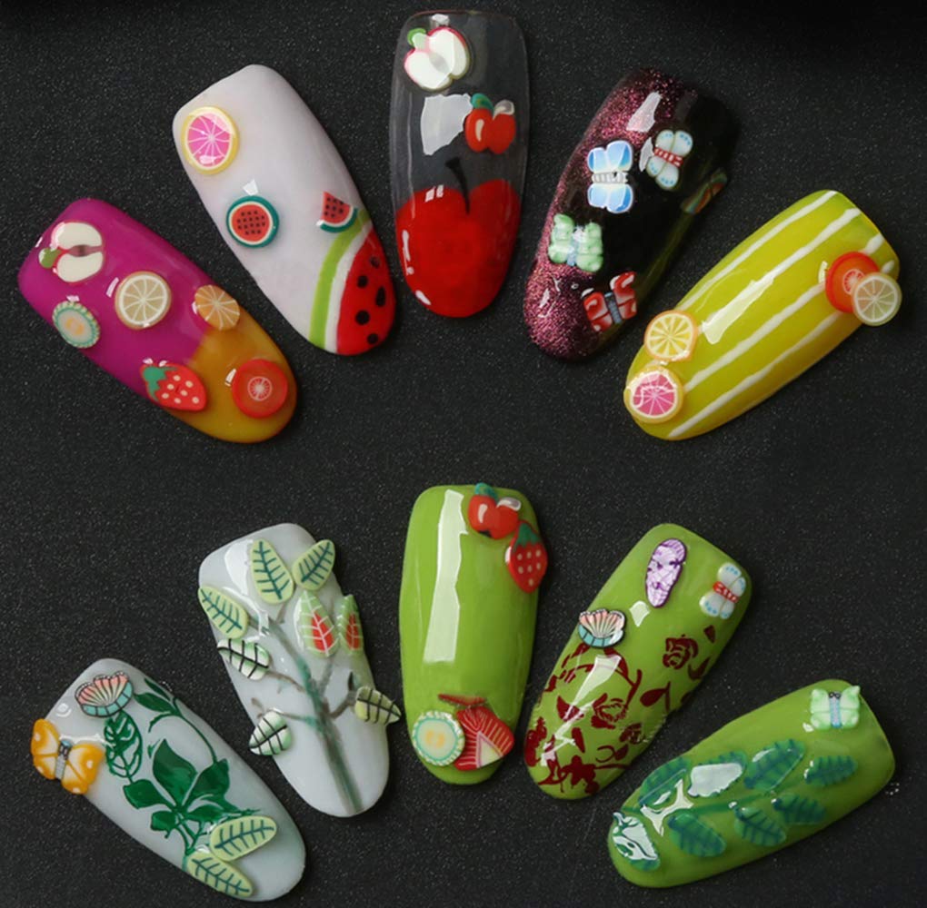EHOPE phone decoration slices for personalized cases