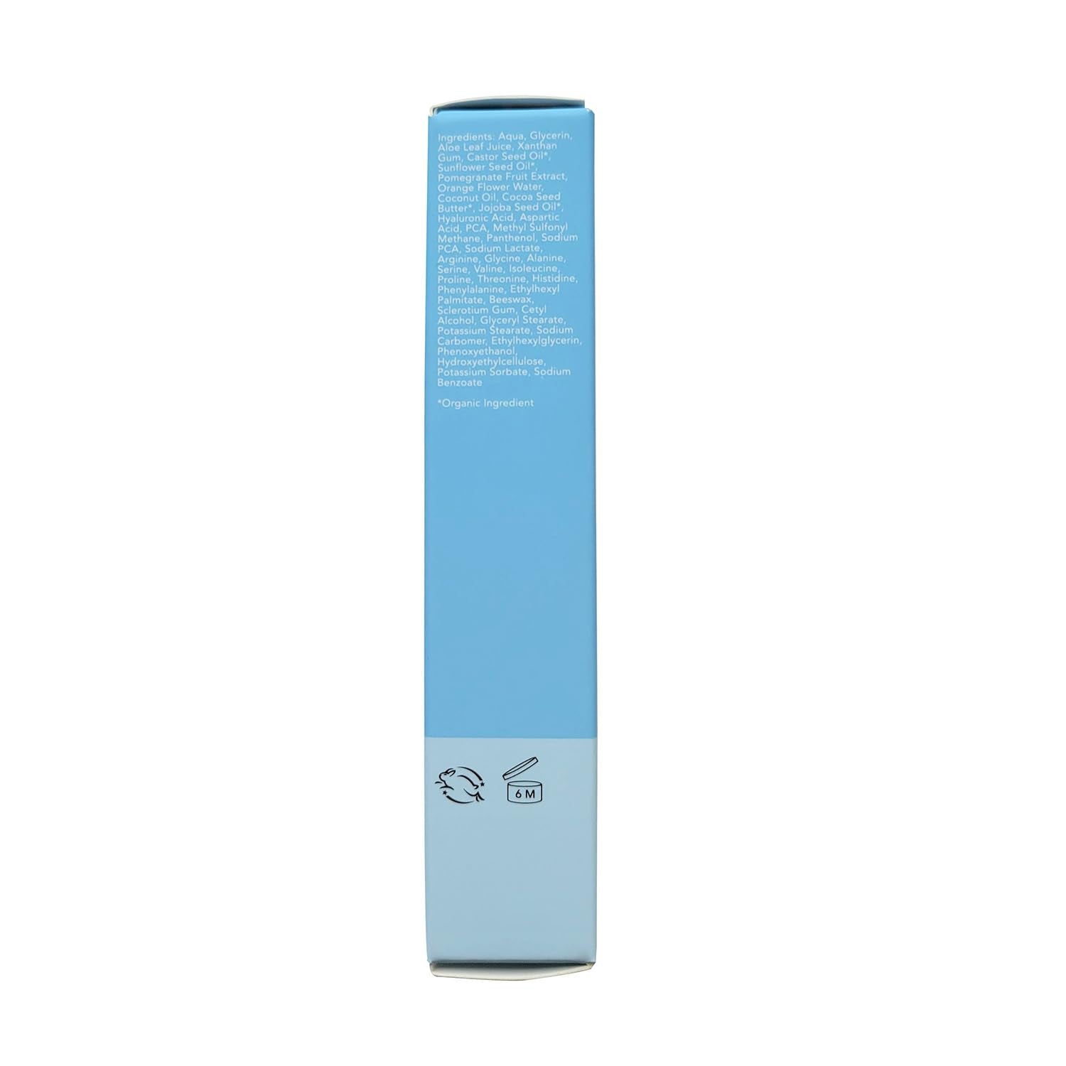 Eight Saints brightens under-eye area while reducing redness and dark circles.
