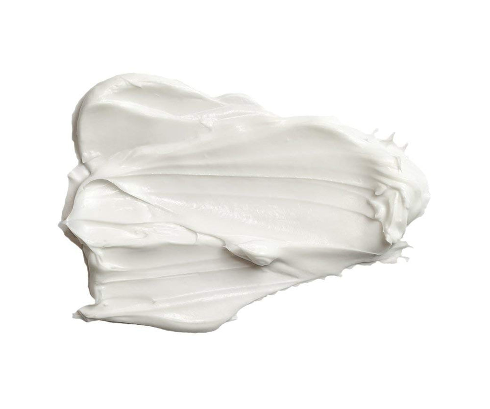 Eight Saints Daydreamer ingredients closeup featuring natural hydrators and actives