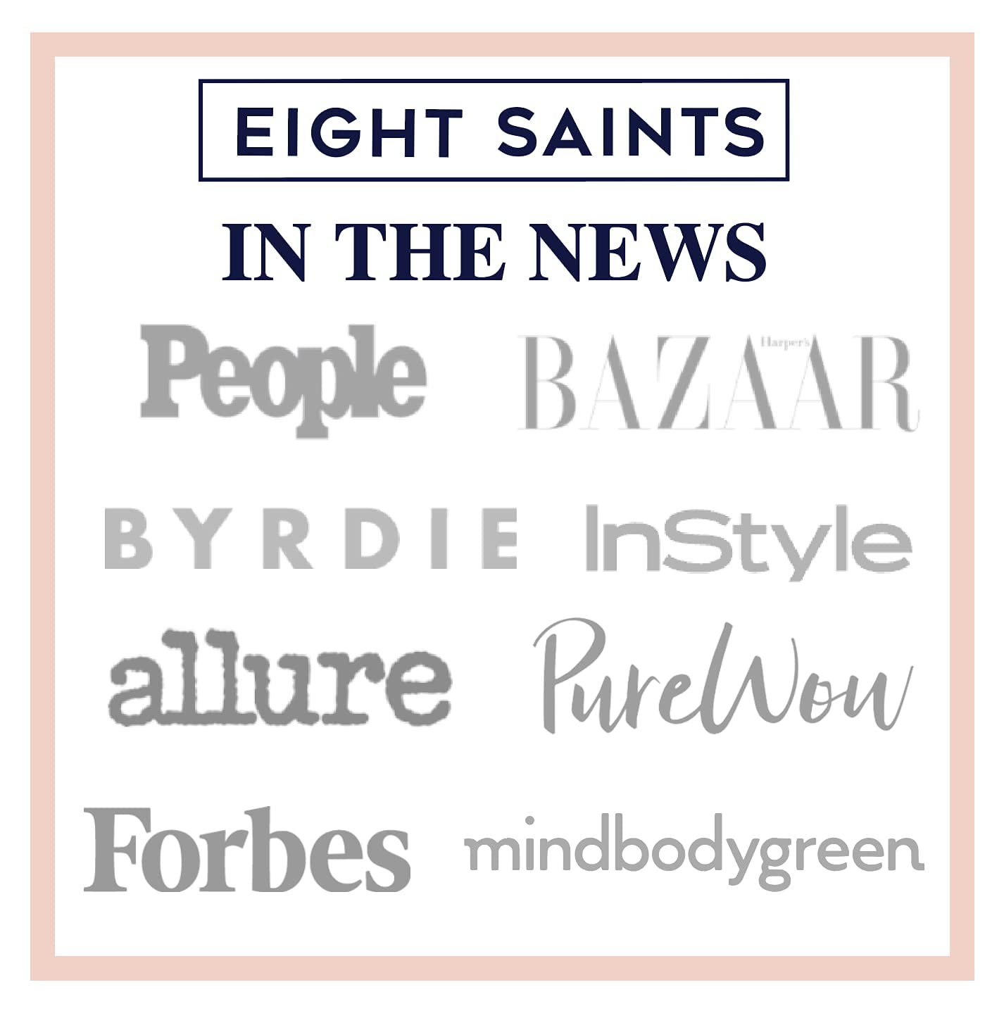 Eight Saints Mud Gel packaging view showing cruelty-free label