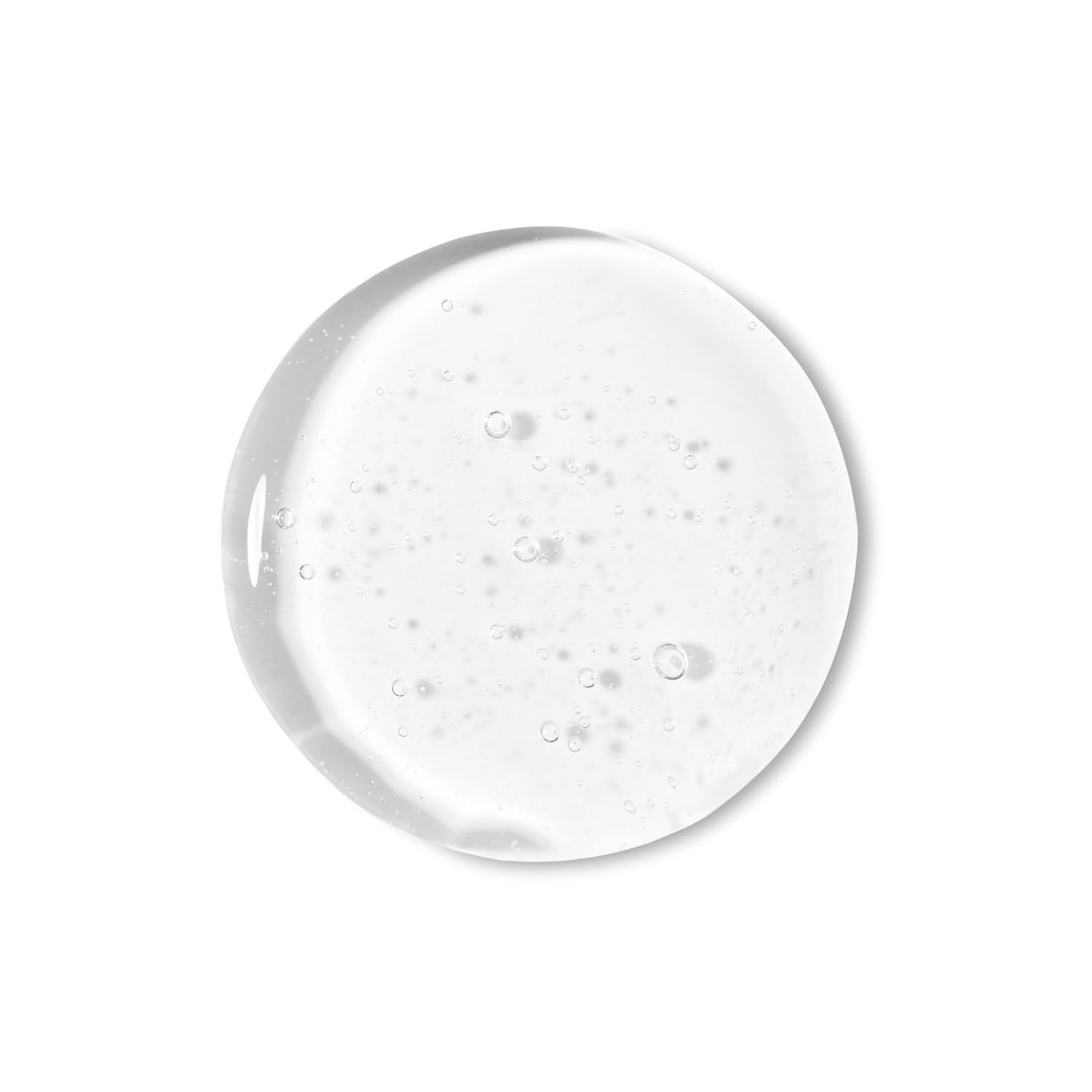 Eight Saints Original Cin ingredients with hyaluronic acid and niacinamide highlighted for skin support
