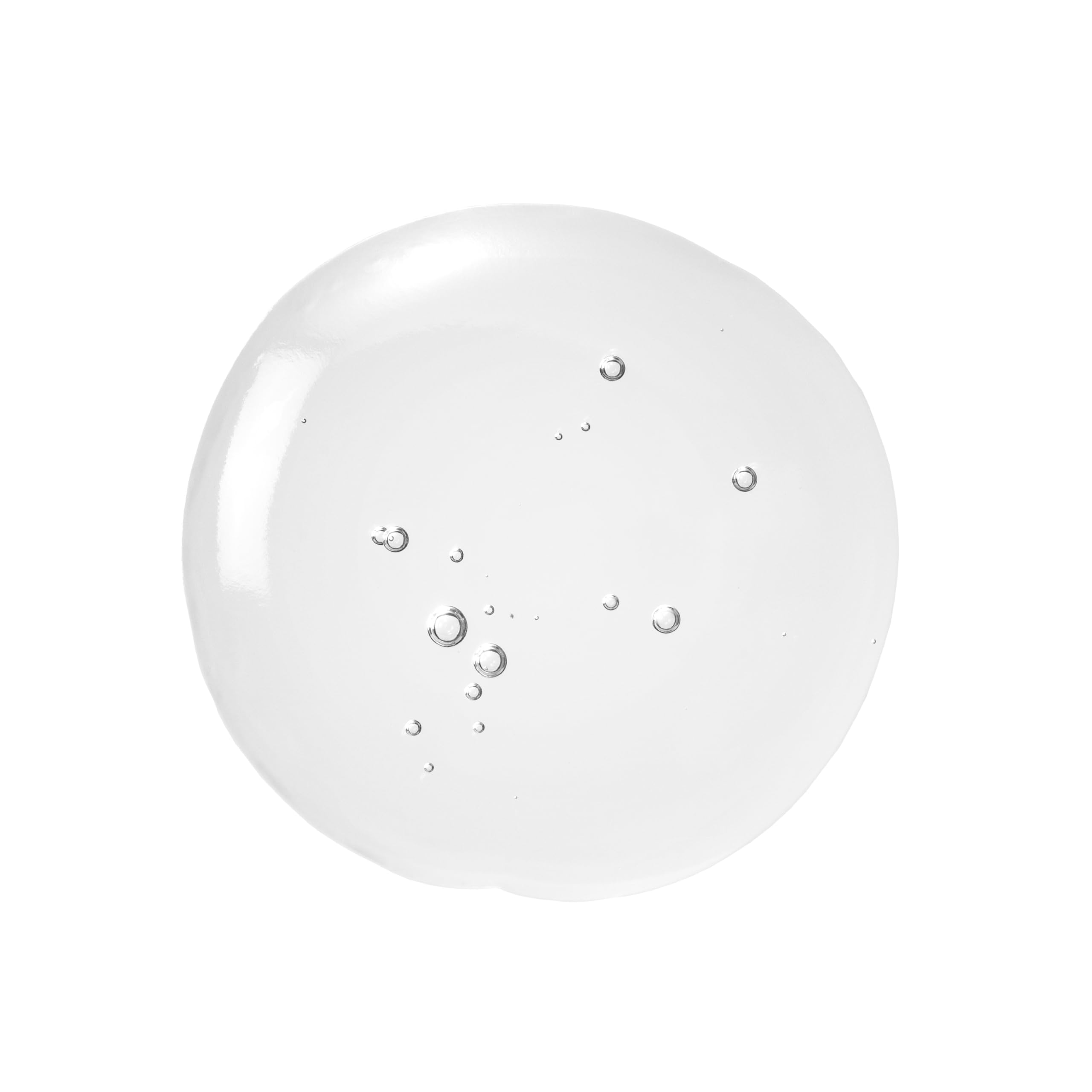 Eight Saints retinol serum with hyaluronic acid delivers hydrated, plump-looking skin.