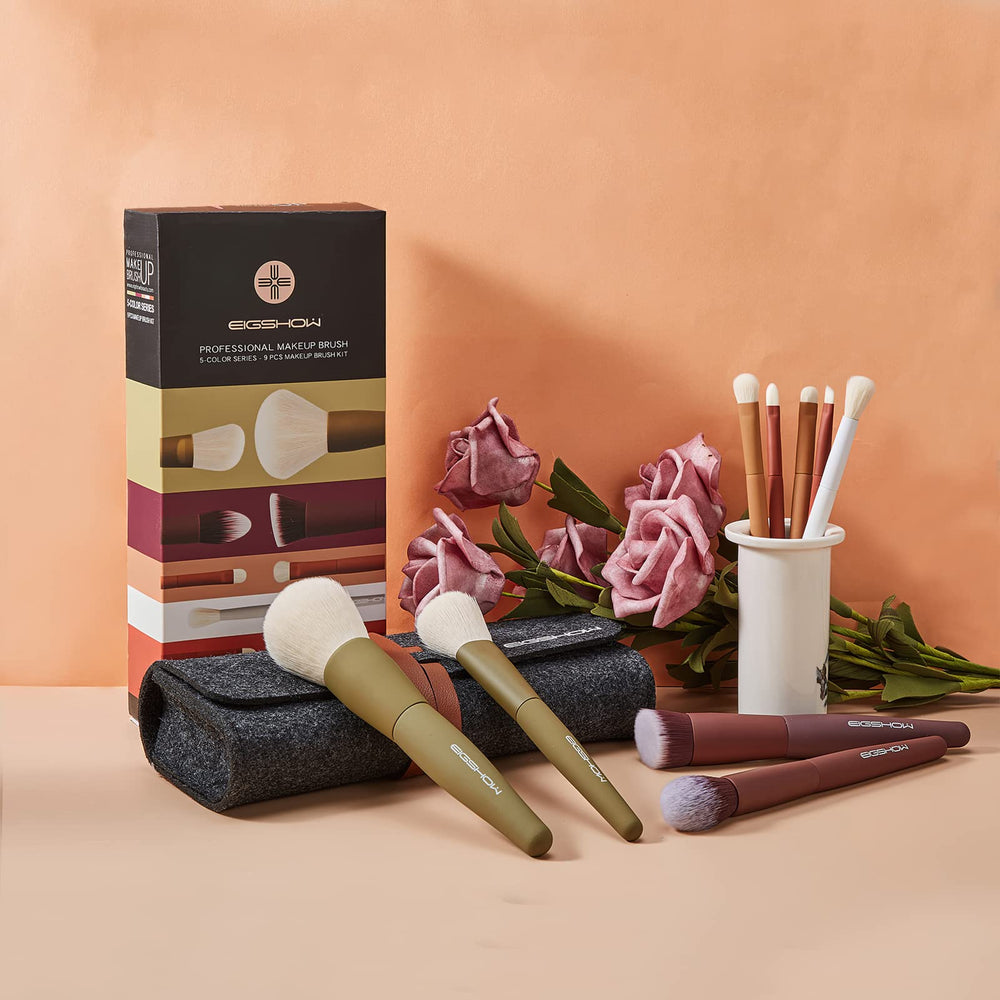 EIGSHOW blending brush soft-sweep to diffuse edges