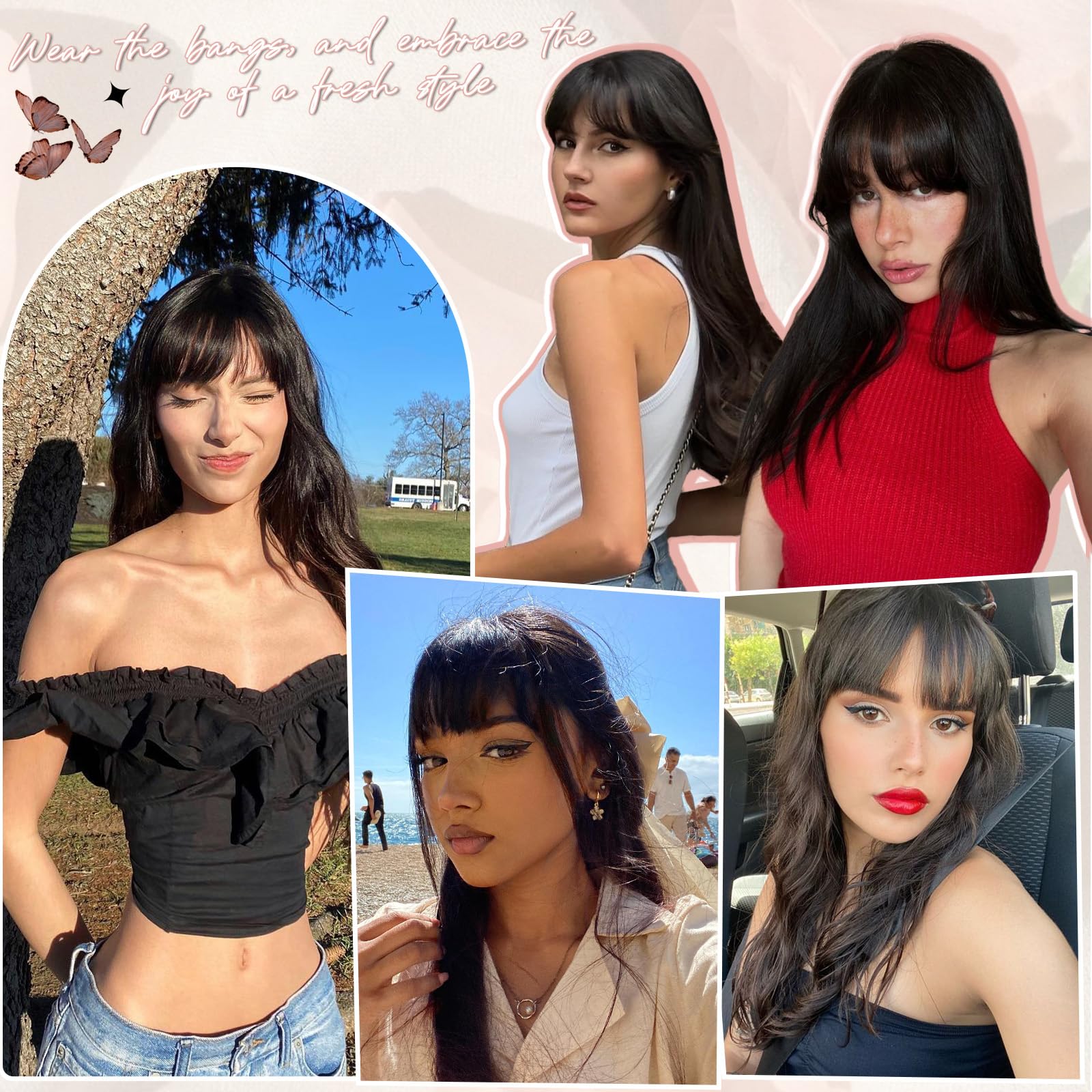 EINAEY bangs-care-wash-condition tips maintain soft texture