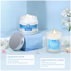EIRNAY Bath Salts and Bath Bombs close-up for relaxing spa-like soaks
