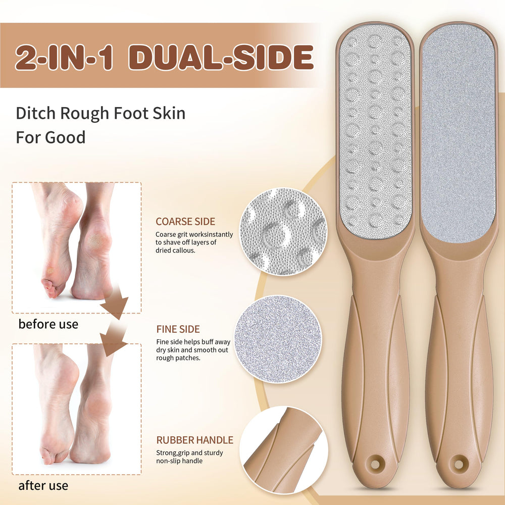 EIRNAY Foot Spa Kit packaging image ready for gifting or storage.