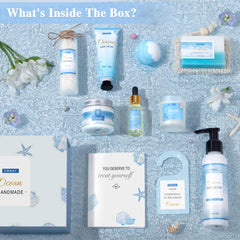 EIRNAY Hand Cream and Lotion close-up for nourished, smooth skin