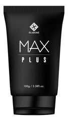 Elabore MAX Plus Hair Wax texture demo reveals flexible hold for versatile daytime styling