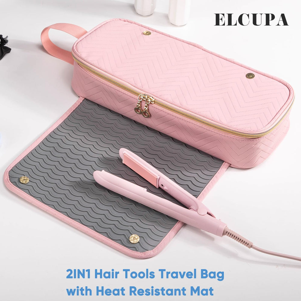 ELCUPA Shark Flexstyle compatible bag keeps gear organized on the go.