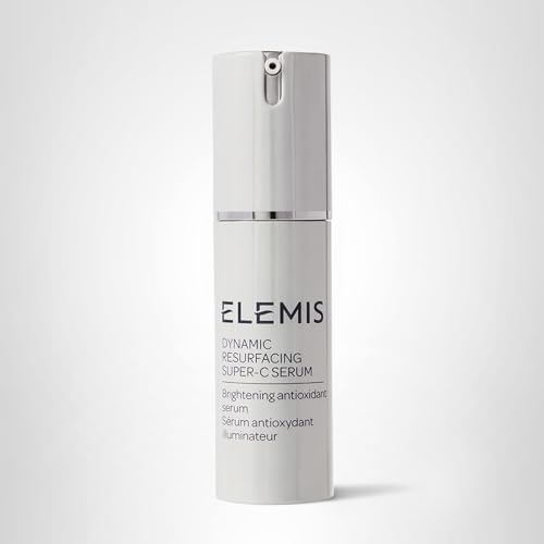 ELEMIS Daily brightening glow sequence for radiant skin