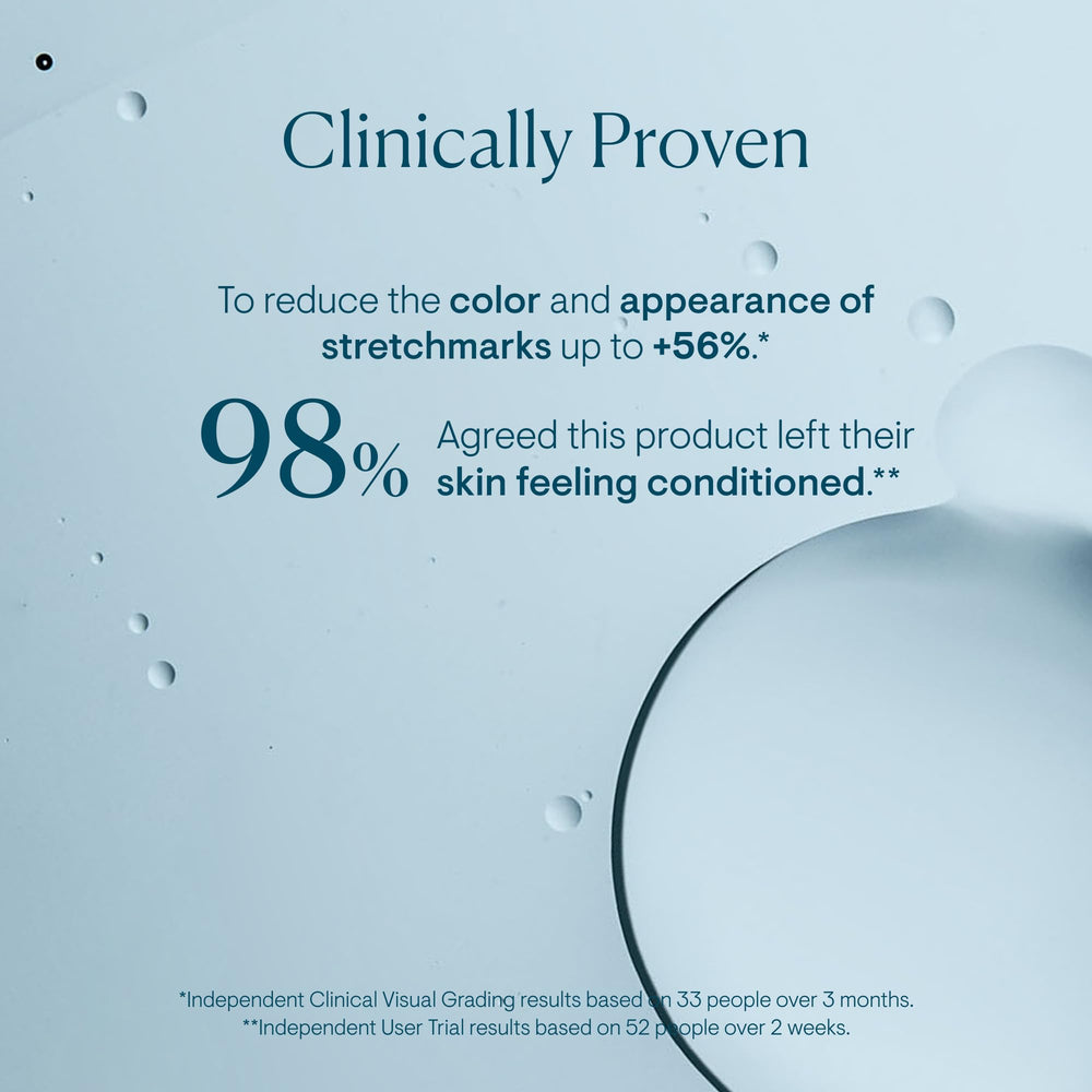 ELEMIS body oil with vitamin E for antioxidant protection and softness