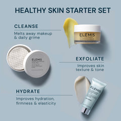 Elemis Marine Cream SPF 30 Mini offers hydration plus sun protection