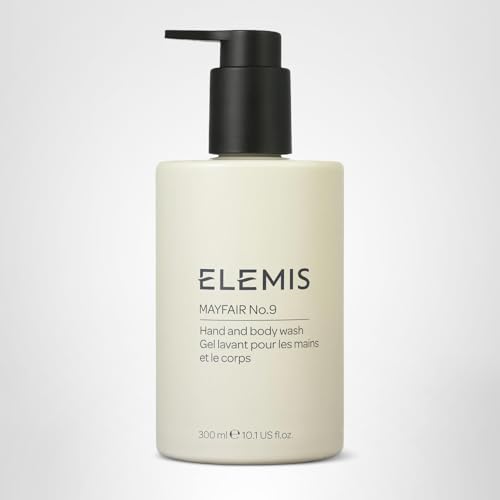 Elemis Mayfair No.9 sink setup inviting a luxurious routine
