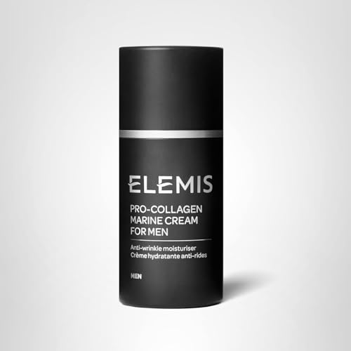 ELEMIS 30ml bottle with sleek design suitable for travel