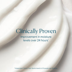 Hands apply ELEMIS Men Pro-Collagen Marine Cream for a refreshed morning routine