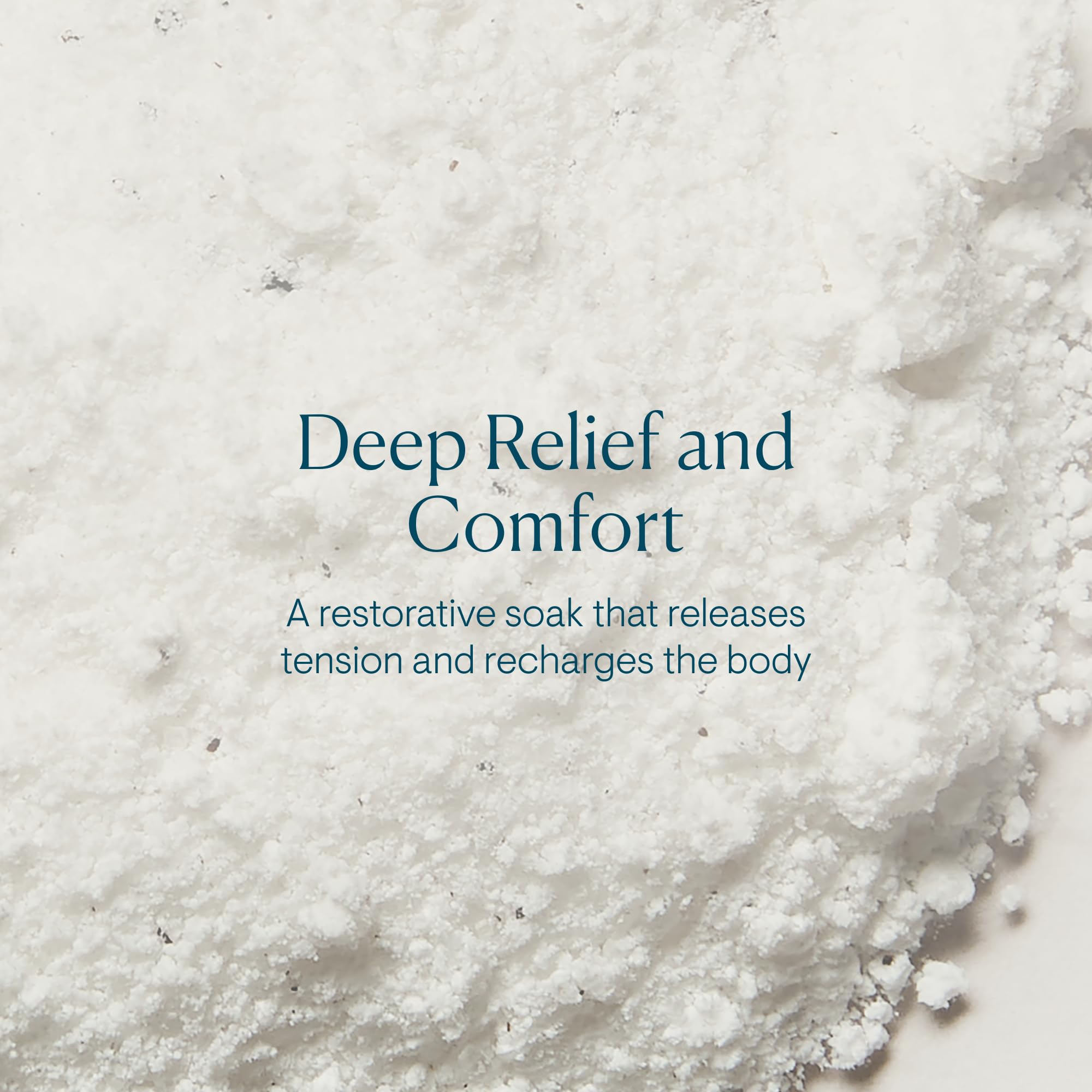 ELEMIS Musclease bath scene relaxation for a spa friendly home moment