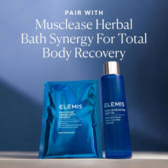 ELEMIS Musclease seaweed Laminaria highlights sea-inspired skin hydration