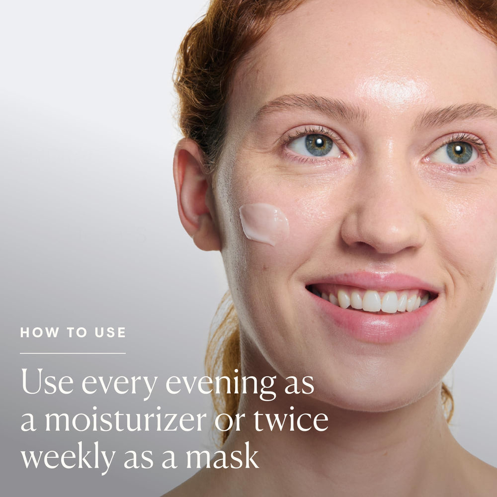 ELEMIS Omega 6 & 9 oils shown as nourishing blend for balanced skin tone.