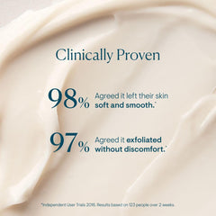 ELEMIS Papaya Enzyme Peel with visible papaya and pineapple enzymes promoting gentle skin refinement