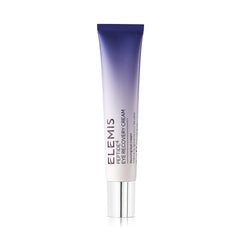 Elemis Peptide4 Eye Recovery Cream tube delivering hydrating eye care.