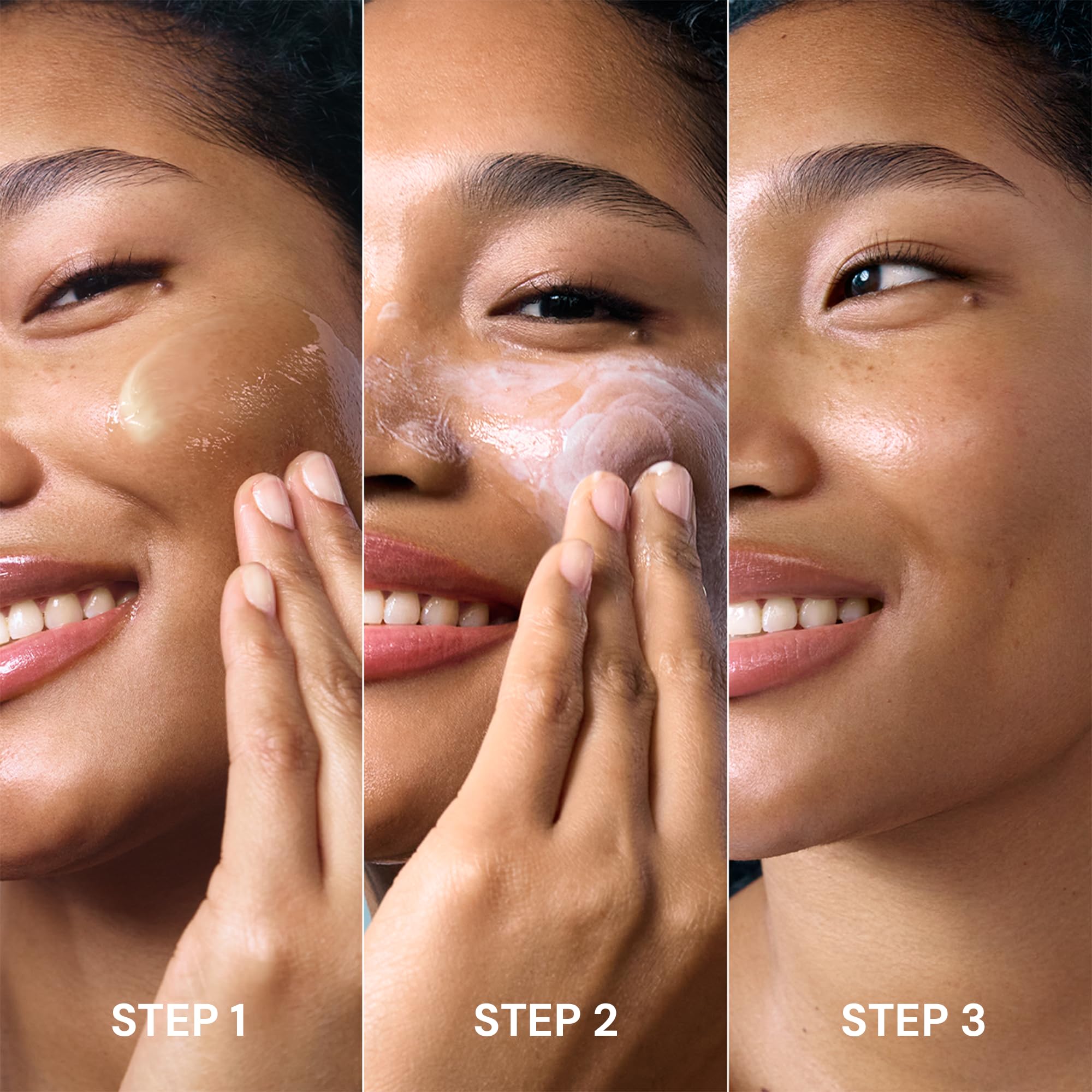 ELEMIS Pro-Collagen formula features Optimega oil and starflower oils