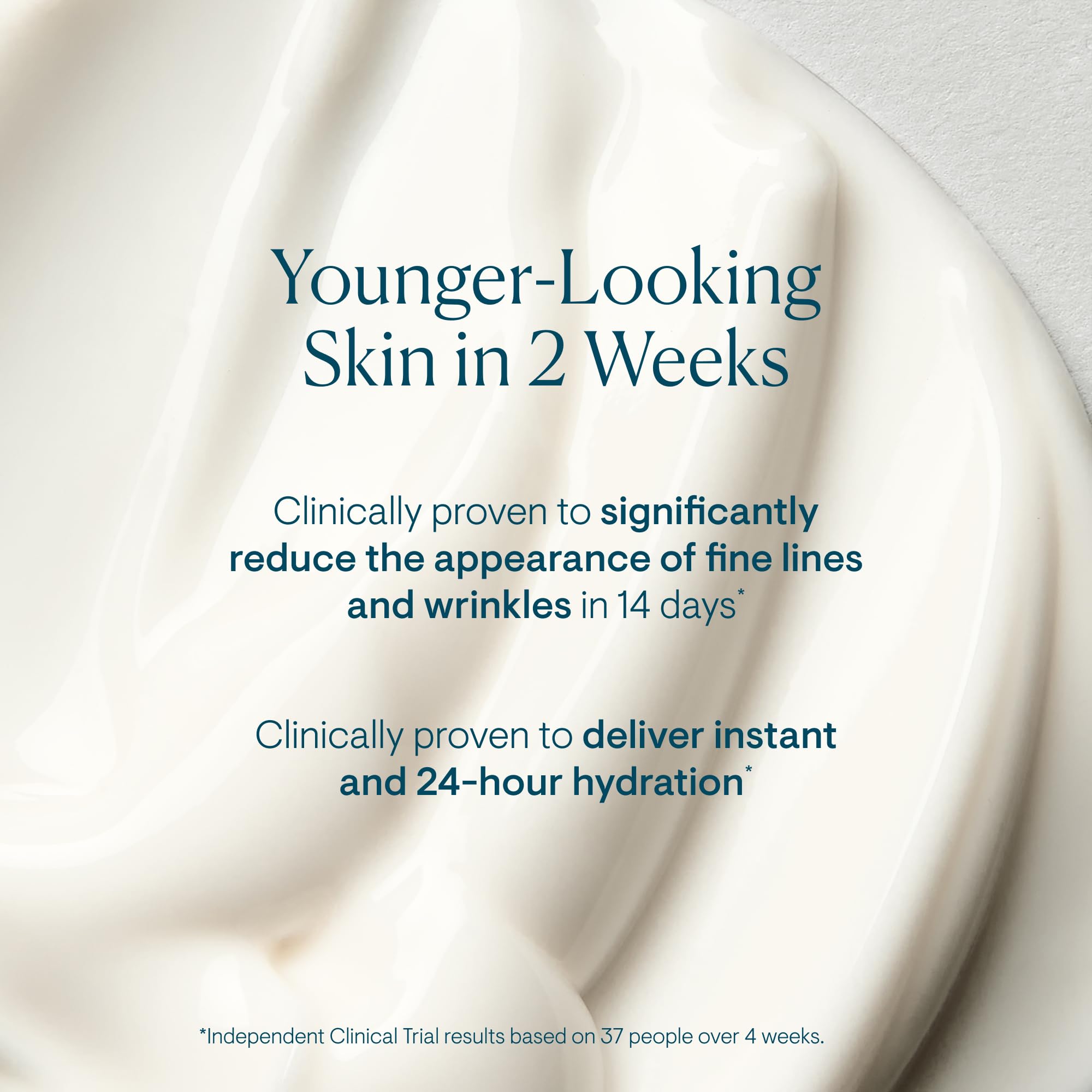 Gift-ready packaging for ELEMIS Pro-Collagen Marine Cream SPF 30